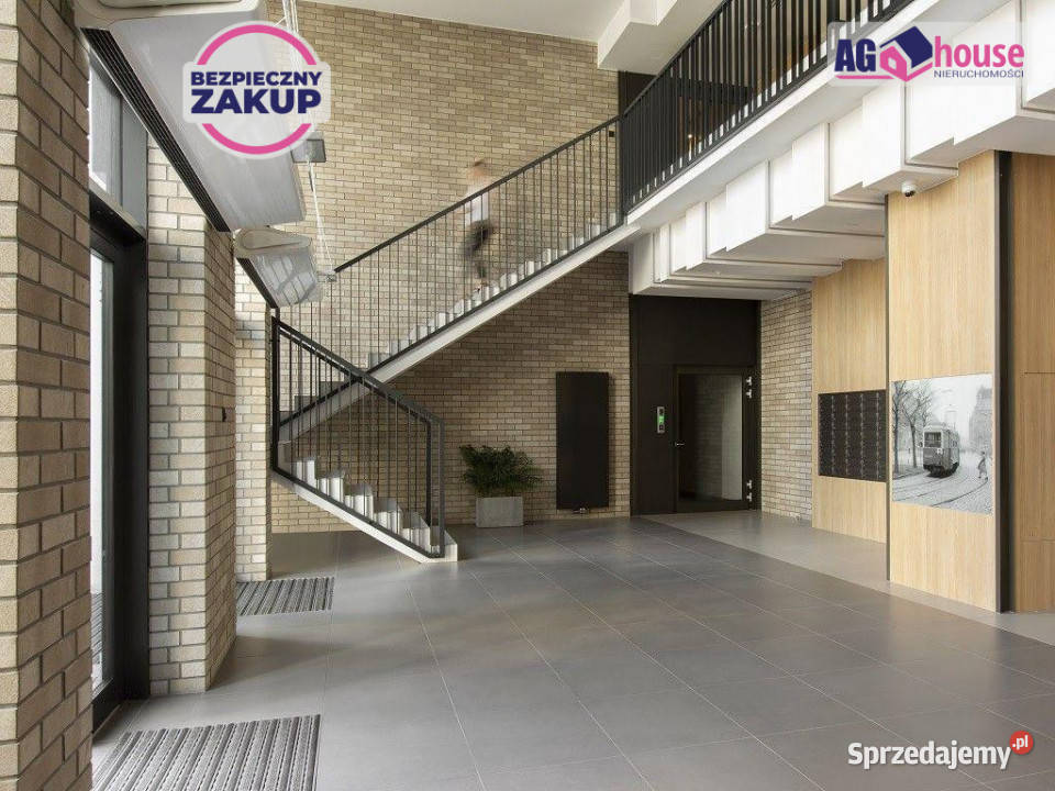 Mieszkanie 3751m2 2 pok Gdańsk Gen Józefa sprzedam