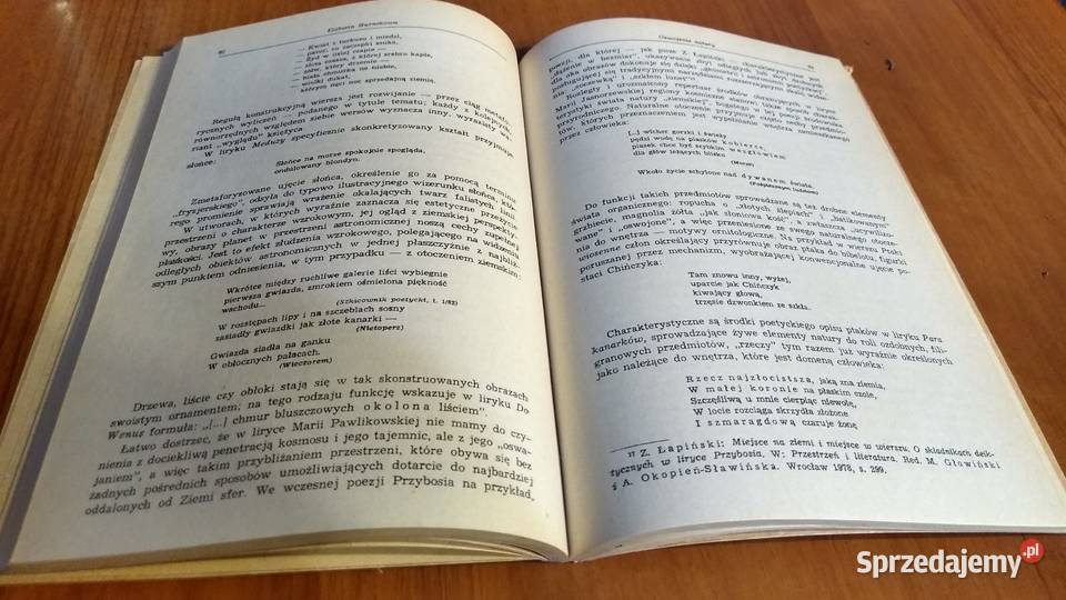 Studia z zagadnień poetyki i socjologii form pomorskie