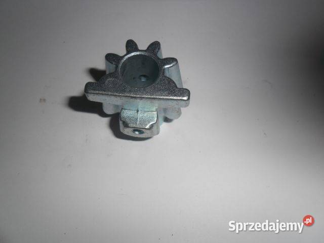 Koło stożkowe ii 8245511070030 pomorskie