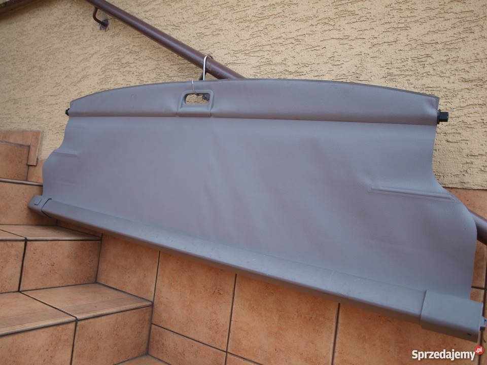 Opel Sintra roleta bagażnika 1996 1999r rolety bagażnika wielkopolskie