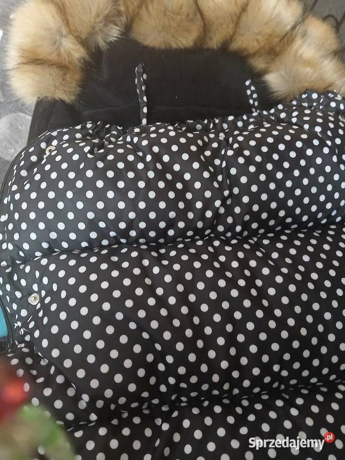 Śpiworek niemowlęcy Kombinezony i śpiworki Żory