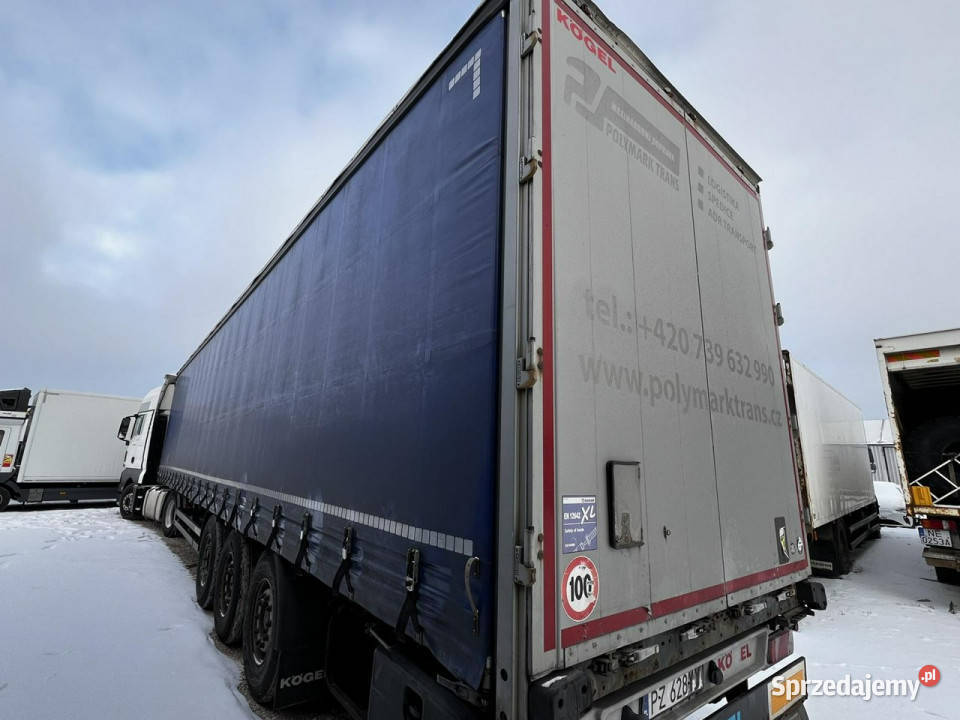 firana Kogel sn24 Komorniki