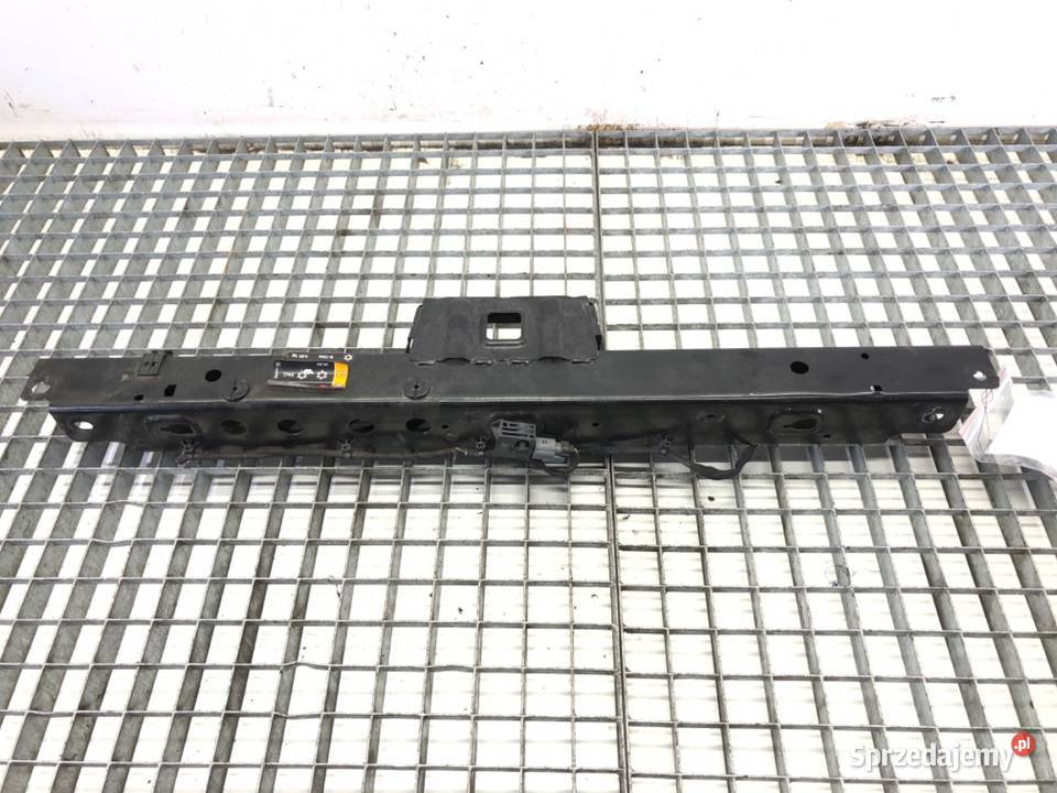 WZMOCNIENIE GÓRNE OPEL ZAFIRA C Minivan Phantom