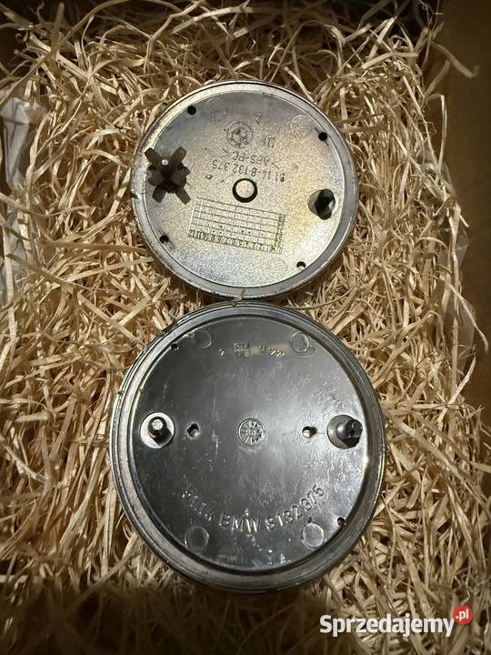 Emblemat maski przód do BMW e21 e23 e24 e12 e28 Mszana