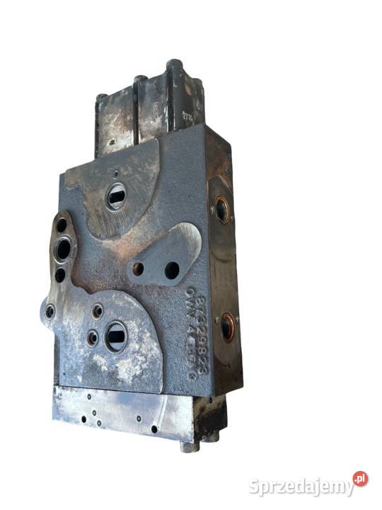 ZAWÓR HYDRAULICZNY 51443154 87329823 87330385 Pozostałe