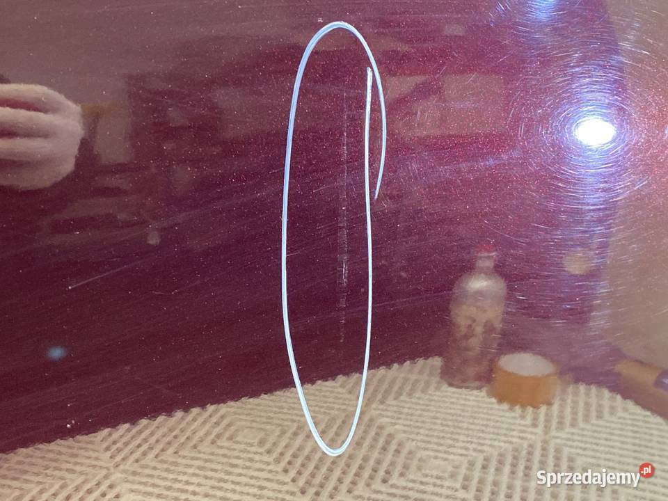 DRZWI LEWY PRZÓD FORD MONDEO MK5 SedanLimuzyna sprzedam