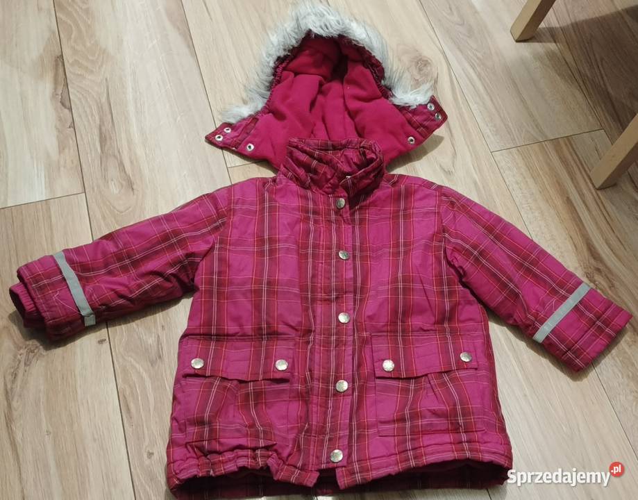 Kurtka zimowa 92 Ozorków