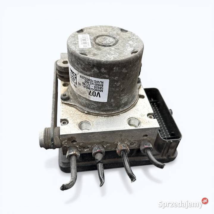 Pompa ABS sterownik 589203Z780 Hyundai i40 16