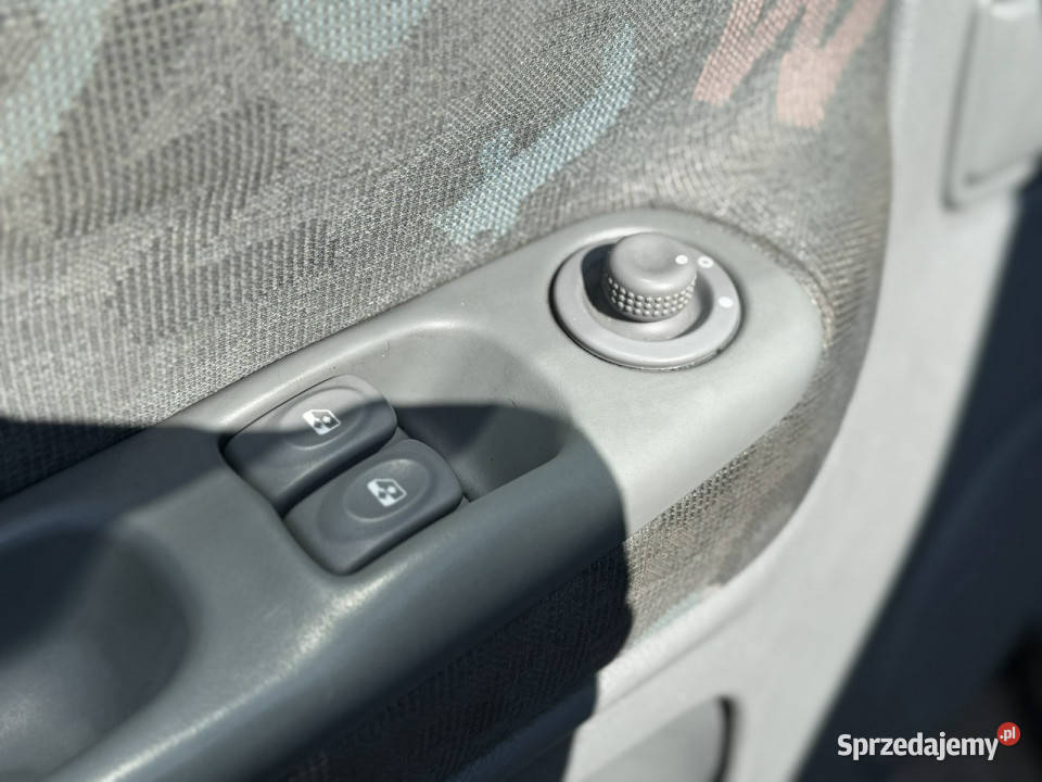 Renault Twingo benzyna Częstochowa