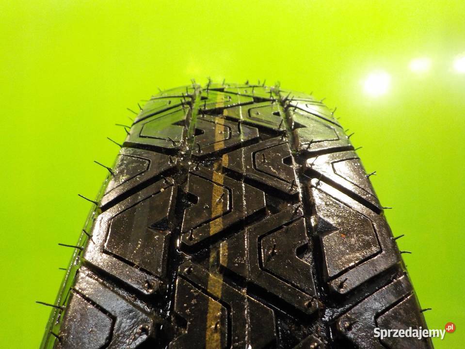 ROVER 75 kolo dojazdowe 1259016 5x100 mazowieckie Suków