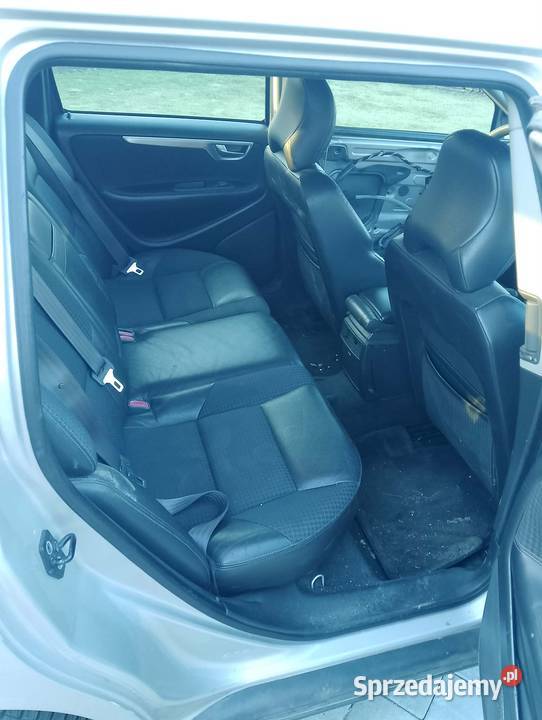 volvo v70 II na częsci Pozostałe Środa Śląska