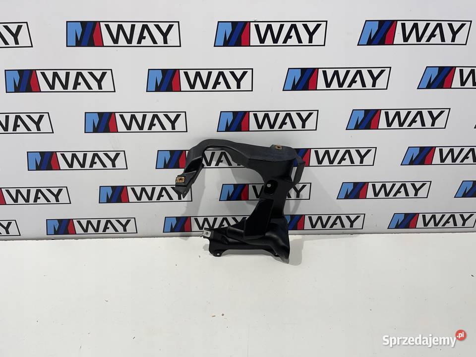 BMW F01 F06 F10 F11 OSŁONA PRZEKŁADNI sprzedam