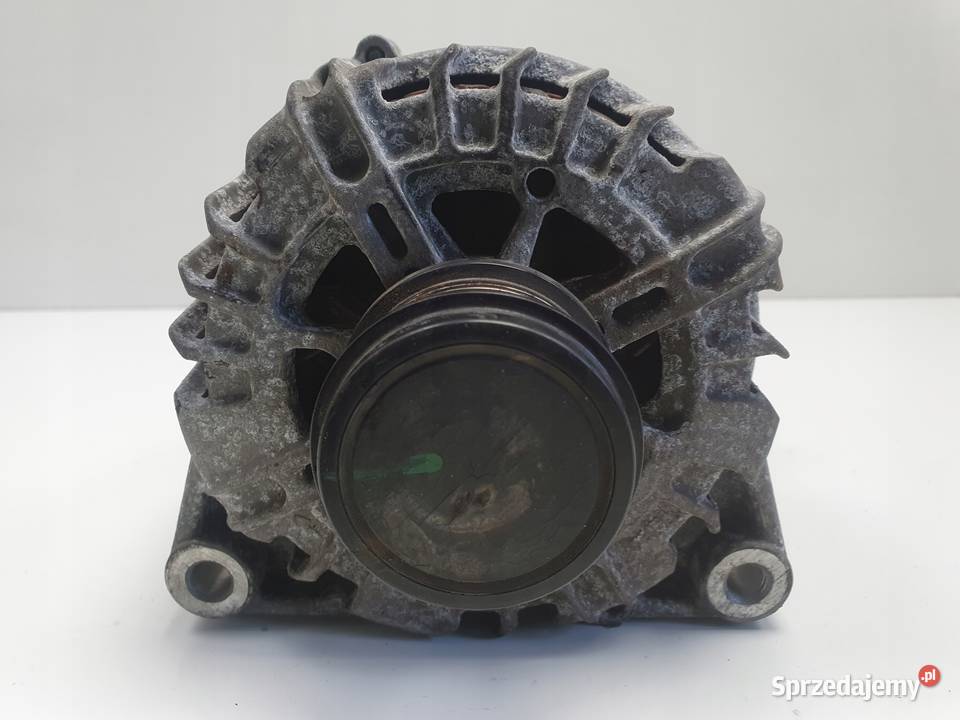 ALTERNATOR Volvo V40 II 16 D2 30659390 213044027 Chełm