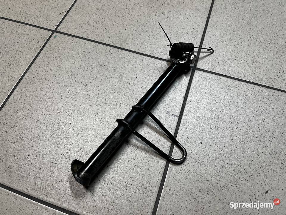 Stopka boczna kosa Piaggio XEVO 125 Pozostałe Brzeszcze