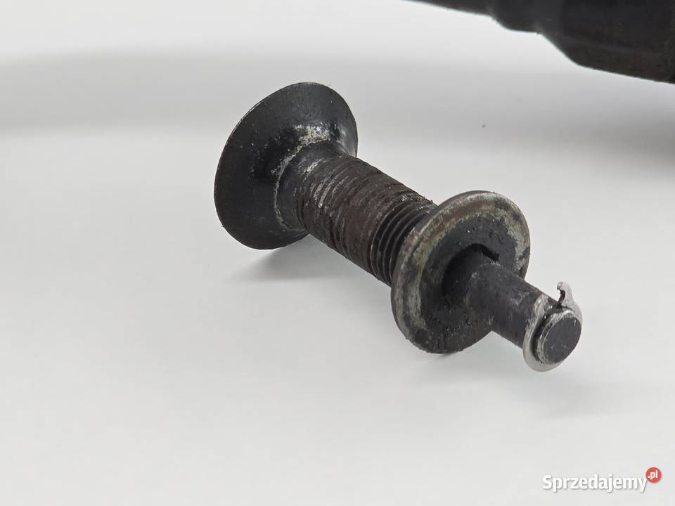 Stopka Boczna Sprezyna Bmw R 1200 Gs K25 łódzkie Janowice sprzedam