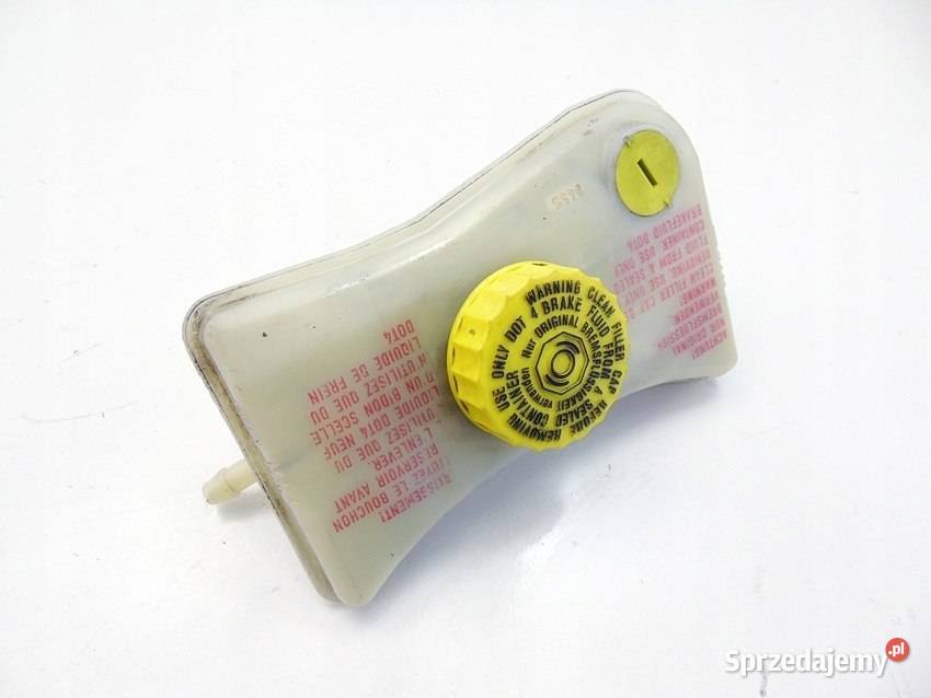 Zbiornik płynu hamulcowego Audi A4 S4 B6 Cabrio Sosnowiec sprzedam