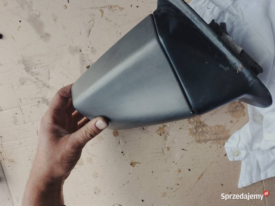 LUSTERKO BOCZNE PRAWE OPEL KADETT KADET osobowe Kamień-Kolonia