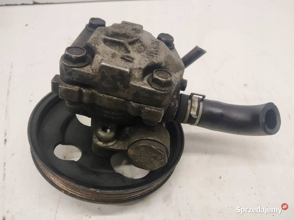 POMPA WSPOMAGANIA 27 V6 Suzuki Grand Vitara I