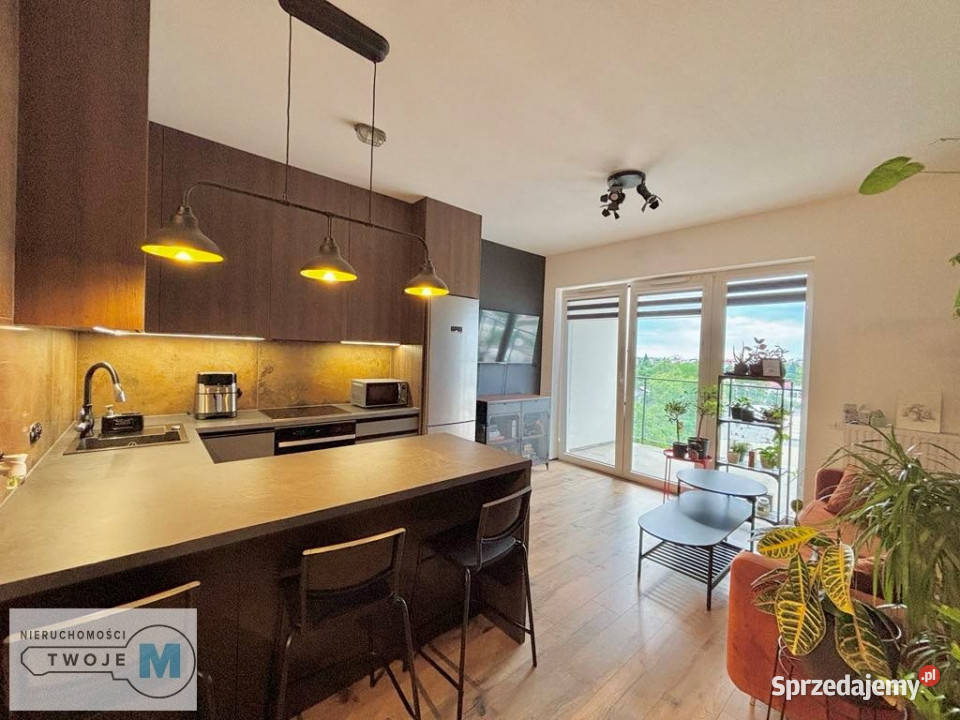 Mieszkanie Kielce 4986m2 2 pokoje