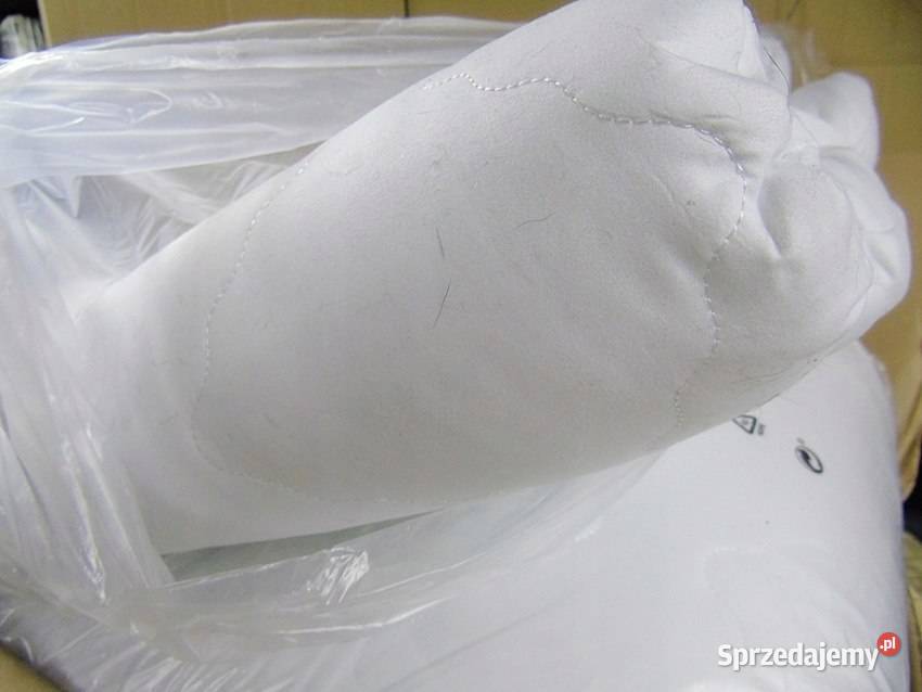 Traumnacht Ortopedyczna nakładka na materac Sosnowiec sprzedam