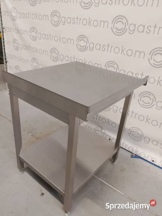 Stół z półką 75x70x85 Wrocław