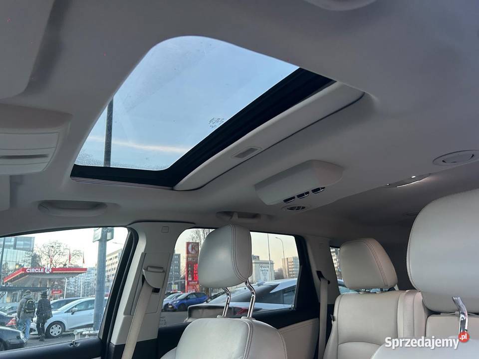 Fiat Freemont Raty Prywatnie nowy 7 os Navi 1956cm3 Wrocław sprzedam