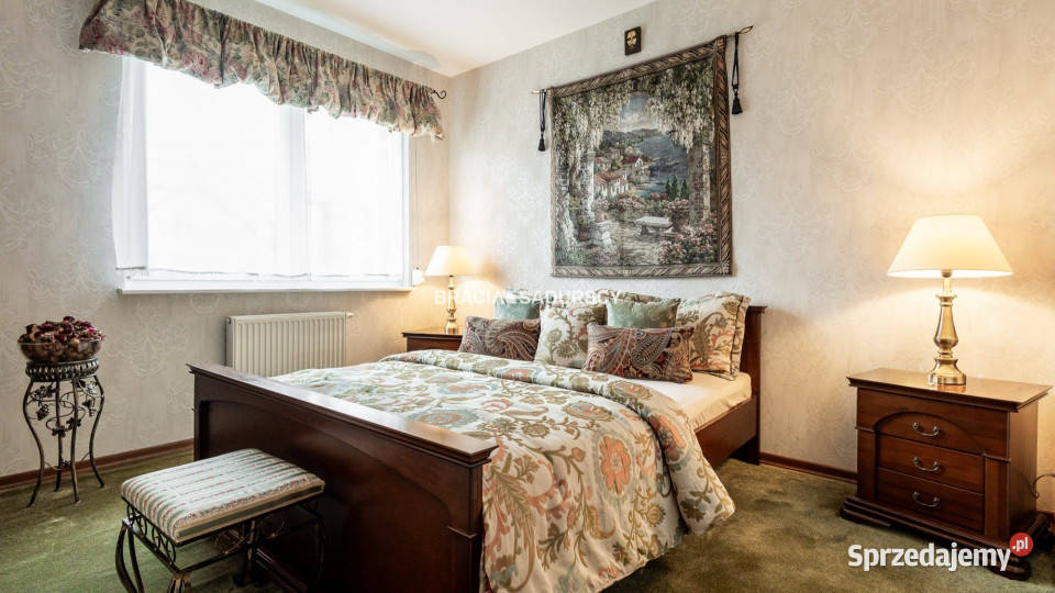 Dom wolnostojący sprzedam 1211m2 Michałowice