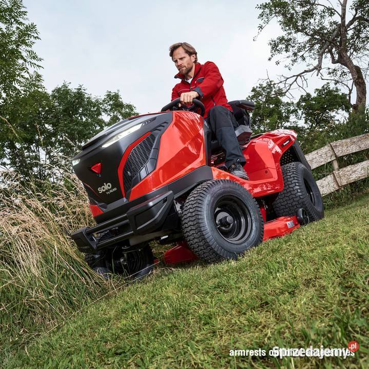 Solo by ALKO T221054 HDDA V2 Premium Pro sprzedam