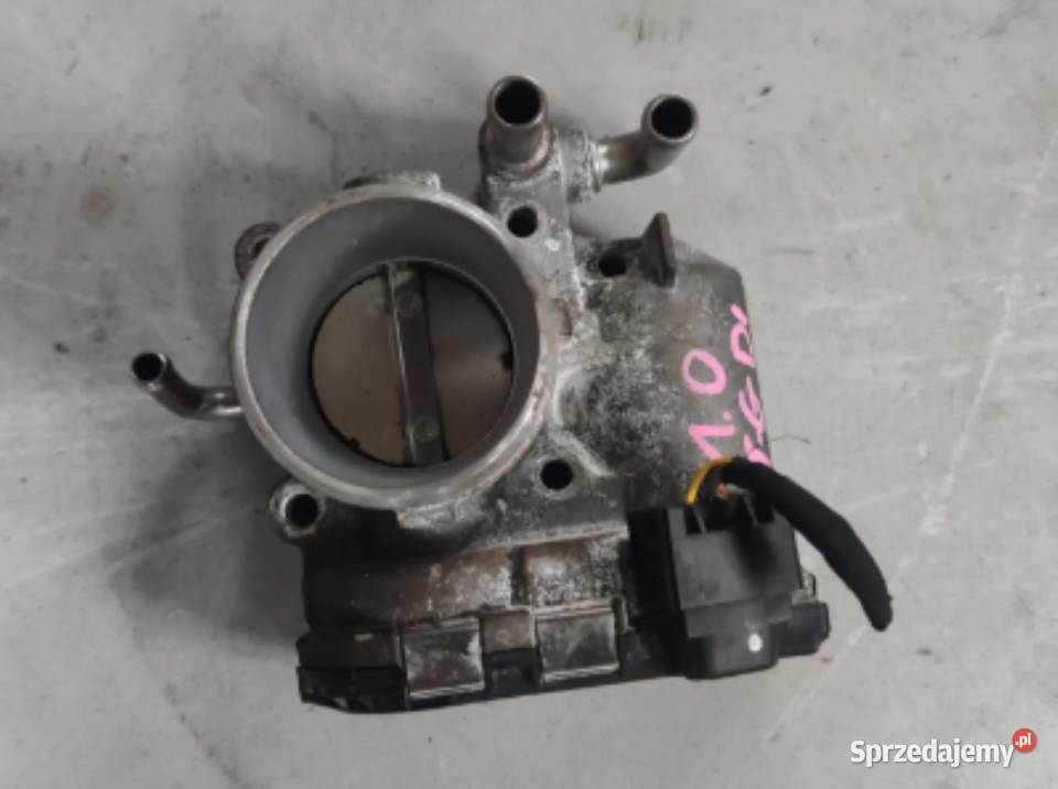 Przepustnica Hyundai 10 TGDI 3510004610 Suchedniów