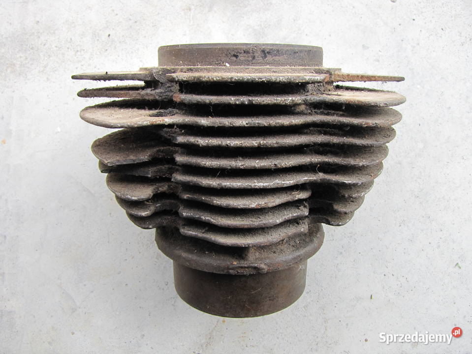 Cylinder Junak M10 sprzedam