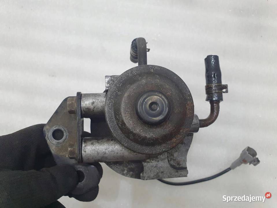 OBUDOWA FILTRA OLEJU FORD RANGER 25TD