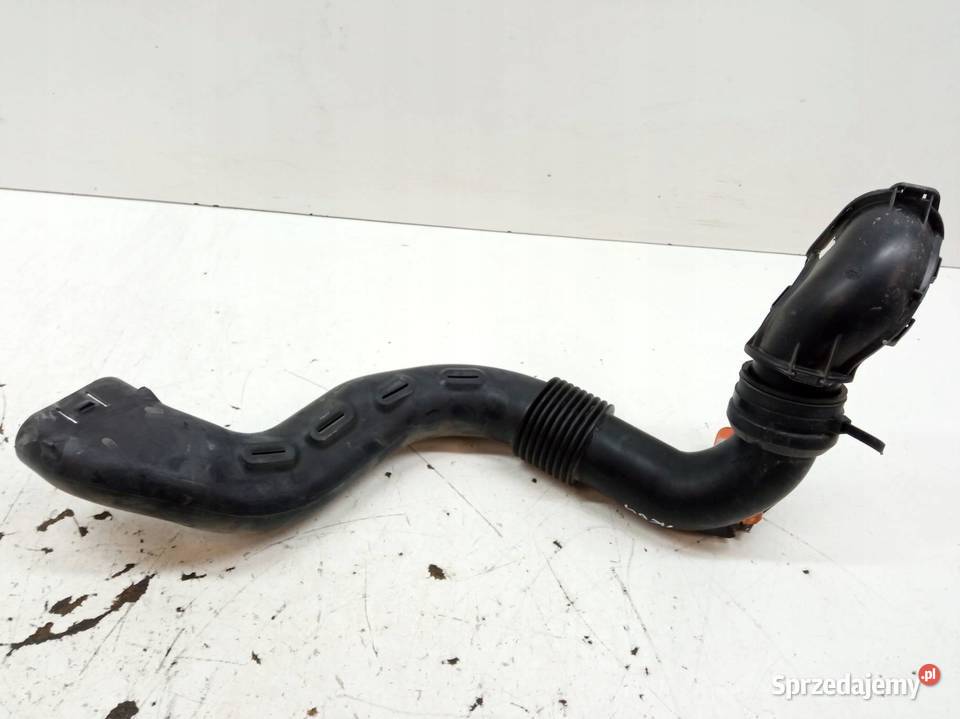 DOLOT POWIETRZA 165556691R 09 900 TCE Renault Przewody powietrza