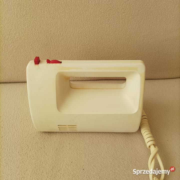 Polski robot kuchenny mikser Predom Zelmer typ Stronie Śląskie