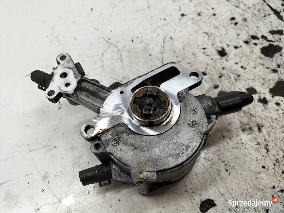 POMPA VACUM 038145209 BOSCH 14 19 TDI VW
