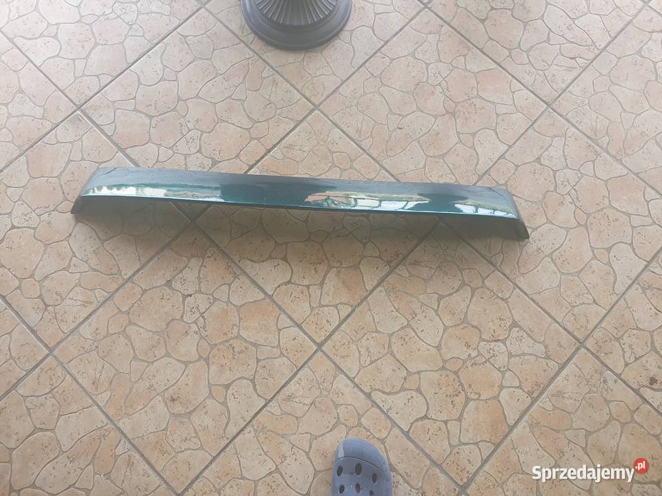 Spoiler golf 3 Grójec sprzedam