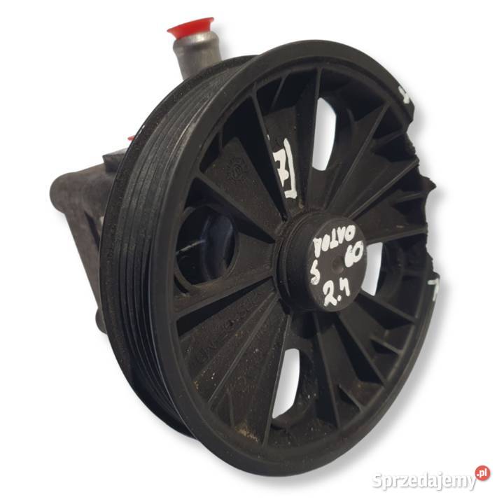 POMPA WSPOMAGANIA Volvo S60 24 D5 7613955158 Chełm