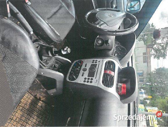 Opel Tigra B sprzedaż syndyka Swarzędz