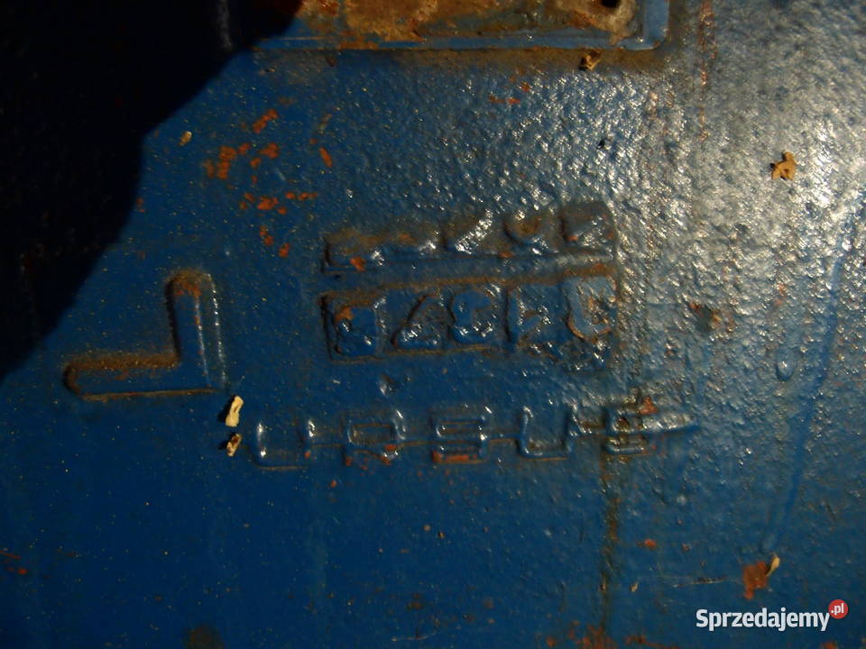 Oryginalny Blok kadłub silnika ursus C360 Łódź