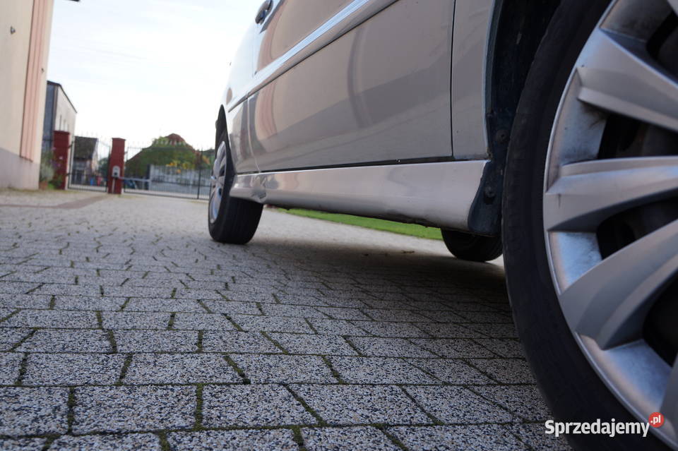 VOLKSWAGEN POLO centralny zamek Częstochowa