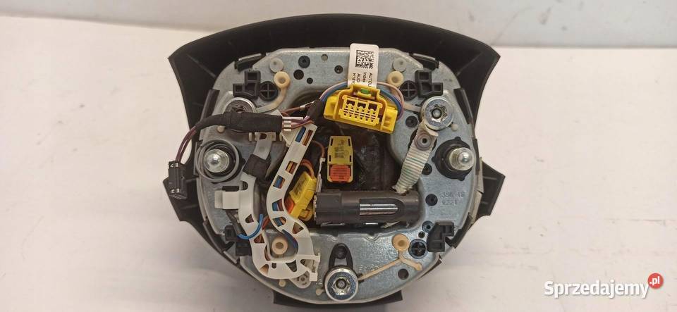 AUDI A6 C7 PODUSZKA AIRBAG KIEROWCY 4G0880201N
