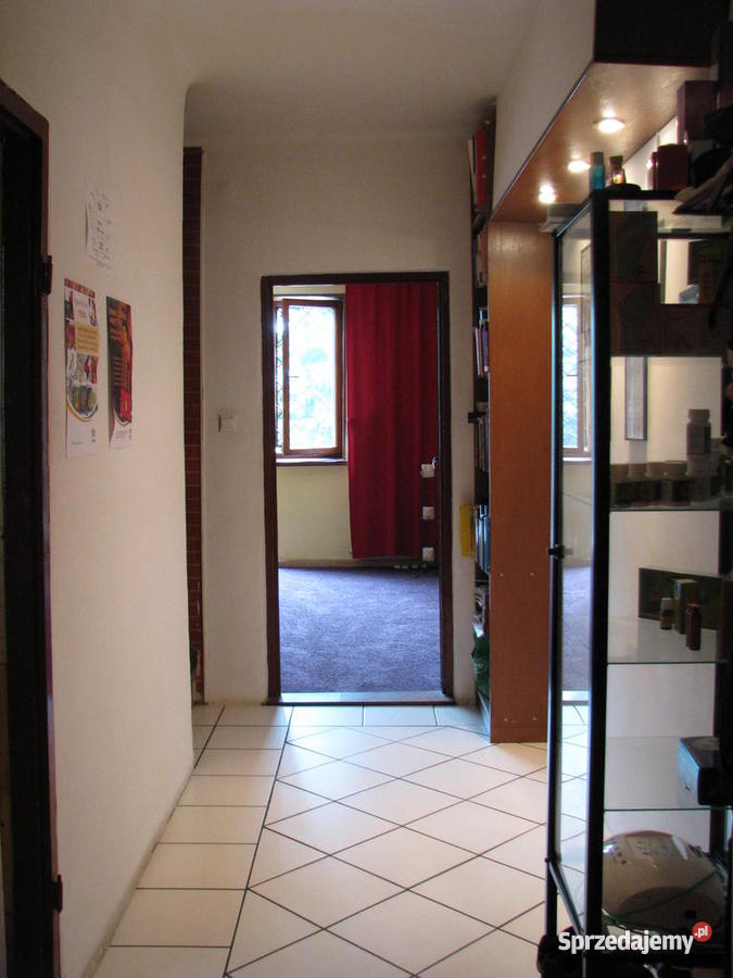 Segment Targówek Warszawa
