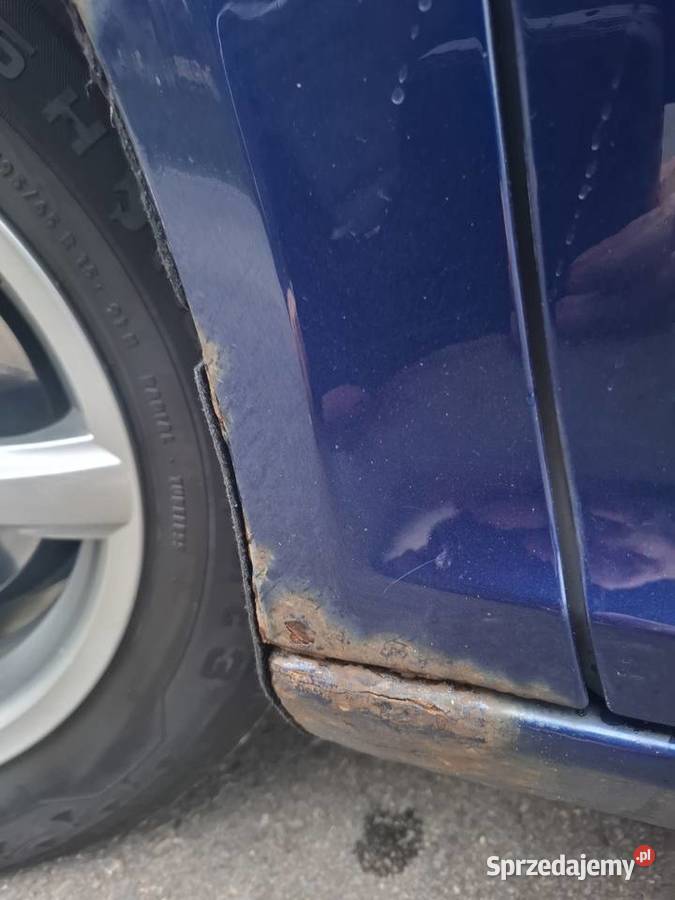 Skoda Octavia 19 TDI Ambiente Tyczyn