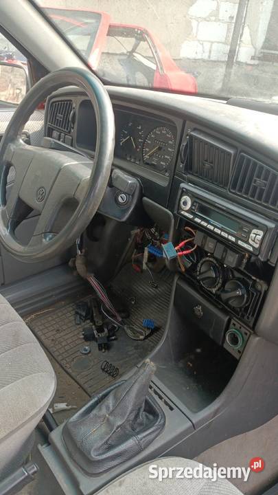 VW Passat B3 1989r auto bez silnika manualna sprzedam