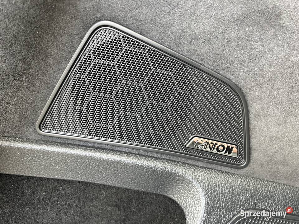 Skoda Superb iV 14 Tsi hybryda Plug in Sportline isofix sprzedam