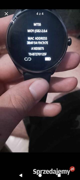 Sprzedam smartwatch Kędzierzyn-Koźle