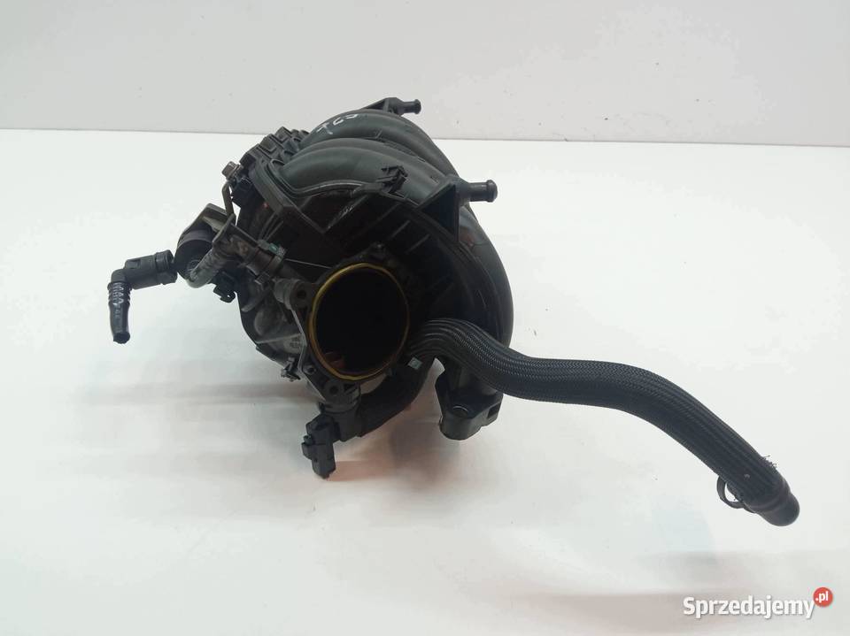 KOLEKTOR SSĄCY 752817280 16 VTI Peugeot 207 I osobowe