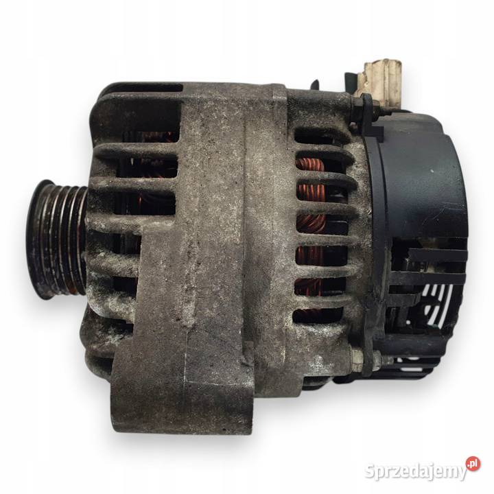 ALTERNATOR Ford Focus MK2 16 16V 105A Chełm