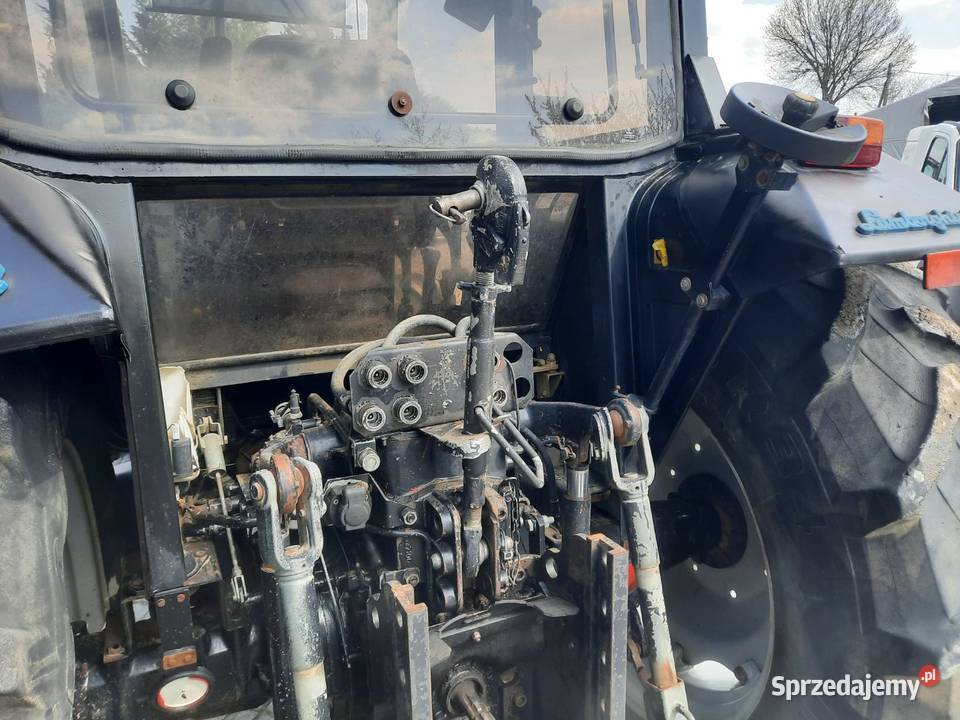 Lamborghini grand prix 95 Lamborghini Radomsko