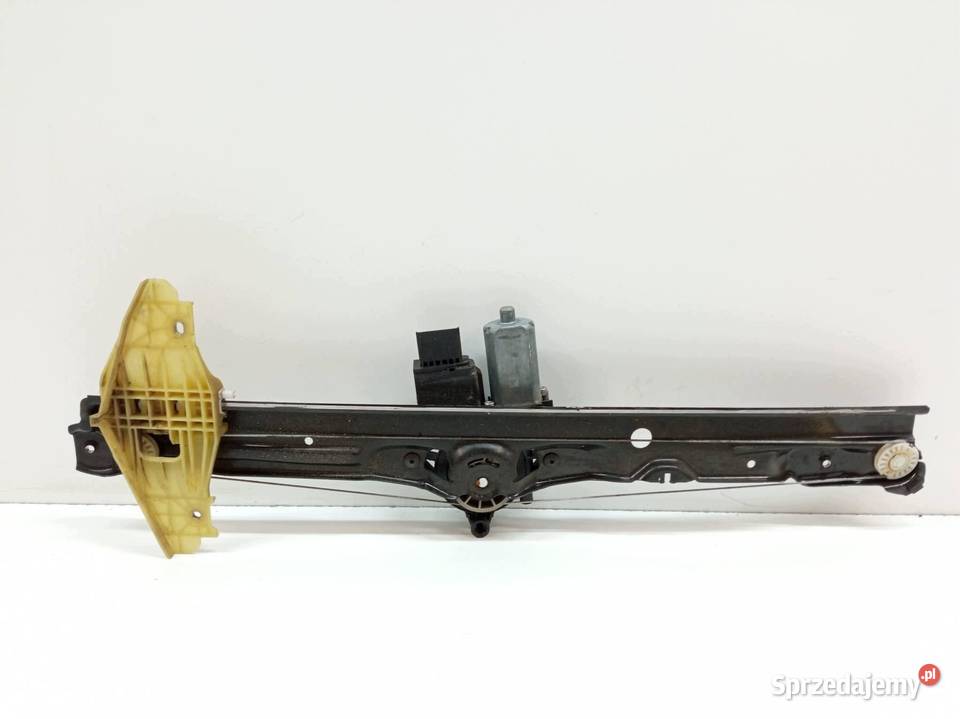 MECHANIZM SZYBY PRAWY PRZÓD 9809327780 Toyota