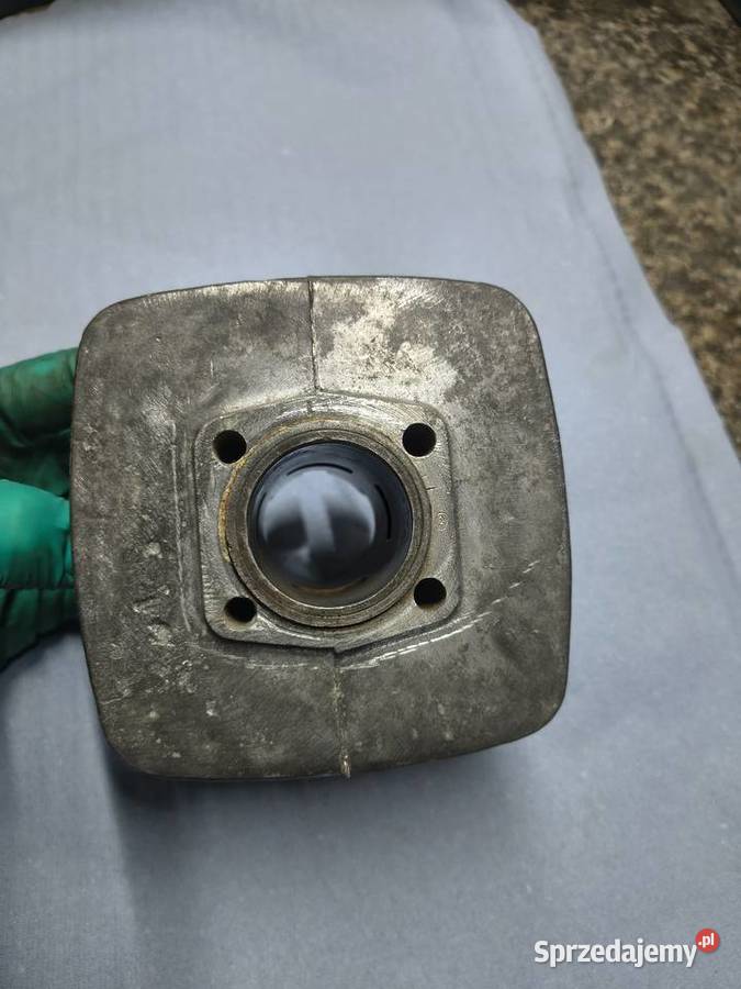 Cylinder Romet Chart Rzeszów